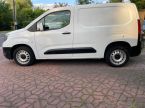 Opel Combo - fotka číslo 18