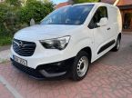 Opel Combo - fotka číslo 2