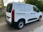 Opel Combo - fotka číslo 3