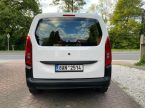 Opel Combo - fotka číslo 4