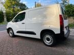 Opel Combo - fotka číslo 5