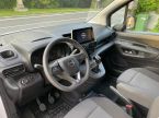 Opel Combo - fotka číslo 6