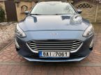 Ford Focus - fotka číslo 1