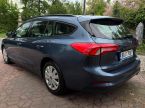 Ford Focus - fotka číslo 3