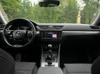 Škoda Superb - fotka číslo 13
