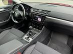 Škoda Superb - fotka číslo 15