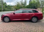 Škoda Superb - fotka číslo 28