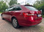 Škoda Superb - fotka číslo 3