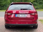 Škoda Superb - fotka číslo 4