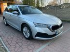 Škoda Octavia - fotka číslo 2