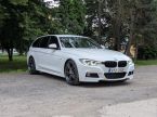 BMW Řada 3 - fotka číslo 0