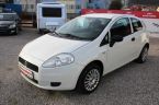Fiat Grande Punto - fotka číslo 2