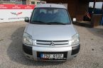 Citroën Berlingo - fotka číslo 1