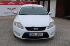 Ford Mondeo - fotka číslo 1