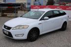 Ford Mondeo - fotka číslo 2