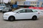 Ford Mondeo - fotka číslo 3