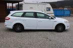 Ford Mondeo - fotka číslo 7