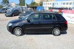 Škoda Fabia - fotka číslo 3