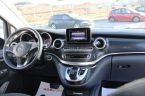 Mercedes Třída V - fotka číslo 14