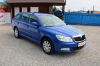 Škoda Octavia - fotka číslo 0