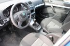 Škoda Octavia - fotka číslo 10
