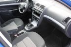 Škoda Octavia - fotka číslo 14