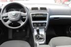 Škoda Octavia - fotka číslo 15