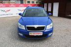 Škoda Octavia - fotka číslo 1