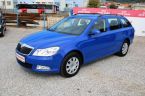 Škoda Octavia - fotka číslo 2