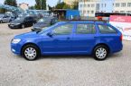 Škoda Octavia - fotka číslo 3