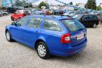 Škoda Octavia - fotka číslo 4