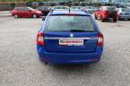 Škoda Octavia - fotka číslo 5