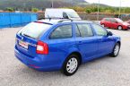 Škoda Octavia - fotka číslo 6