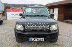 Land Rover Discovery - fotka číslo 1