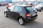 Škoda Fabia - fotka číslo 4