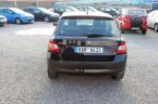 Škoda Fabia - fotka číslo 5