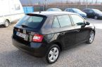 Škoda Fabia - fotka číslo 6