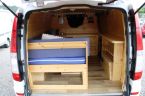 Mercedes Vito - fotka číslo 9