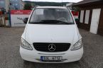 Mercedes Vito - fotka číslo 1