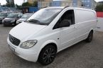Mercedes Vito - fotka číslo 2