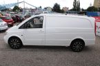 Mercedes Vito - fotka číslo 3