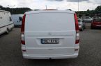 Mercedes Vito - fotka číslo 5
