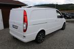 Mercedes Vito - fotka číslo 6