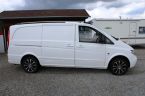 Mercedes Vito - fotka číslo 7
