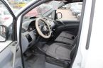 Mercedes Vito - fotka číslo 8