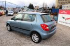 Škoda Fabia - fotka číslo 5