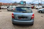 Škoda Fabia - fotka číslo 6