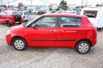 Škoda Fabia - fotka číslo 3