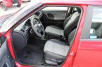 Škoda Fabia - fotka číslo 8