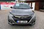 Honda HR-V - fotka číslo 1